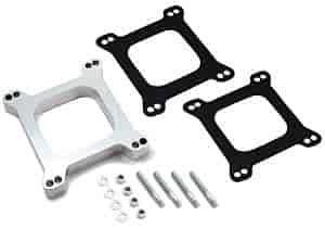 1" Carburetor Spacer Aluminum