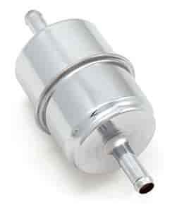Canister Fuel Filter 5/16 in. Fuel Line