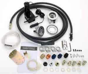 Oil Change Kit