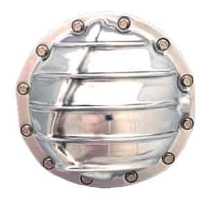 Aluminum Differential Cover Fits GM Car 12-Bolt