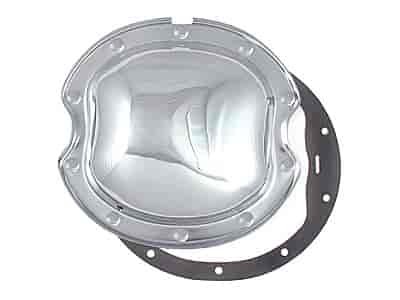 Chrome Differential Cover GM 10-Bolt