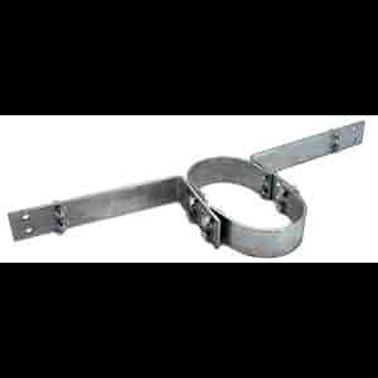 Driveshaft Safety Loop Heavy Gauge Steel