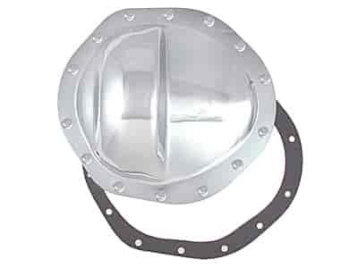 Chrome Differential Cover GM 14-Bolt