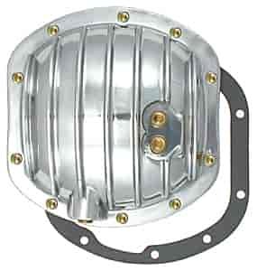 Aluminum Differential Cover Fits Dana 25, 27 & 30