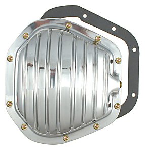 Aluminum Differential Cover Fits Dana 60