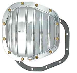 Aluminum Differential Cover Fits Ford 12-Bolt