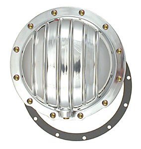 Aluminum Differential Cover Fits Spicer 20