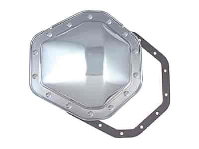 Chrome Differential Cover GM 14-Bolt