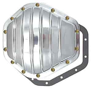 Aluminum Differential Cover Fits GM 14-Bolt