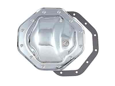 Chrome Differential Cover Chrysler 9.25"