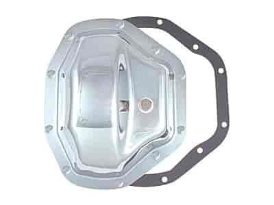 Chrome Differential Cover Dana 80