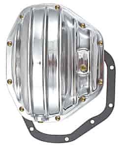 Aluminum Differential Cover Fits Dana 80