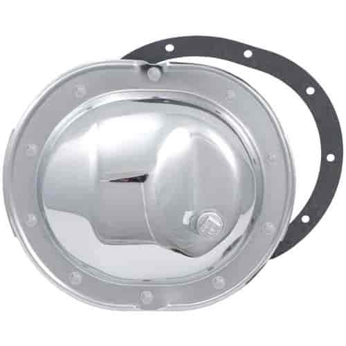 Chrome Differential Cover Chrysler 8.25"