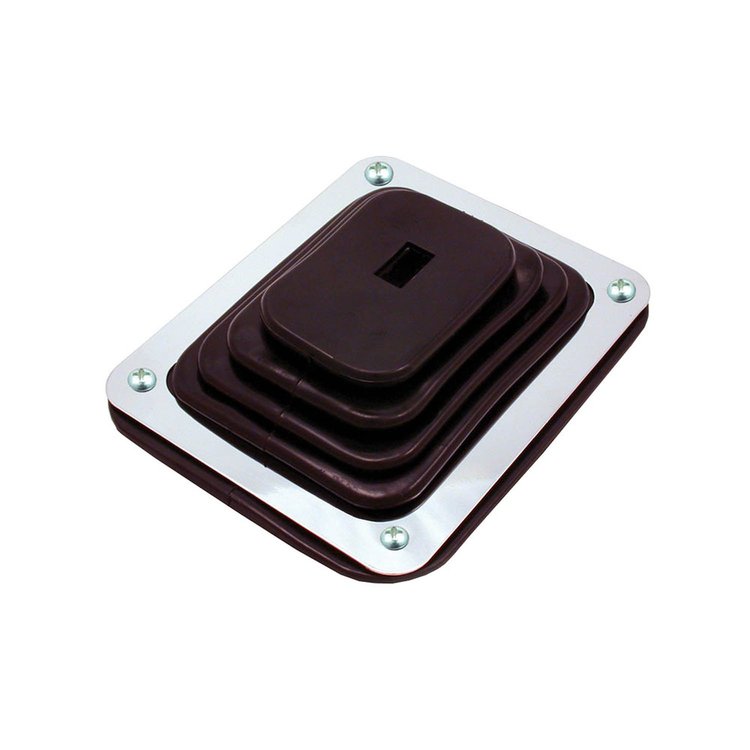 Small Shifter Boot Covers Openings Up to 4" x 5"
