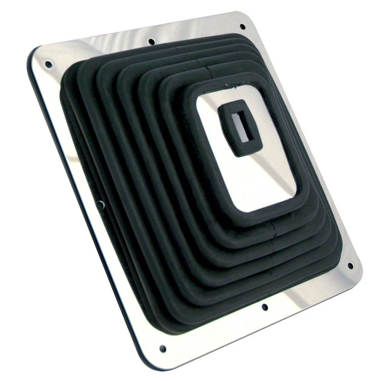 Large Shifter Boot Covers openings up to 6-3/4" x 7-3/4"