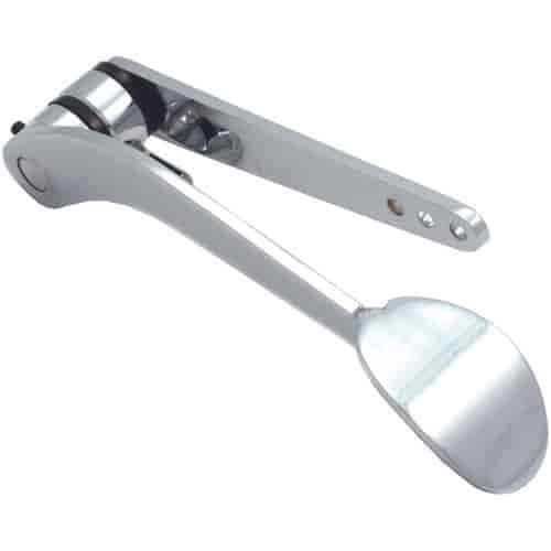 Gas Pedal Assembly Lightweight Aluminum