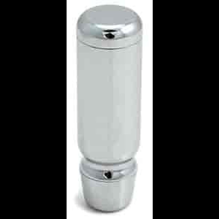 SHIFT KNOB SOLID ALUM