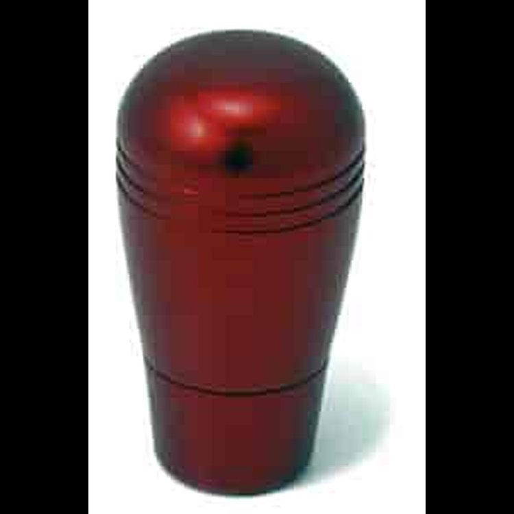 SHIFT KNOB TEARDROP RED