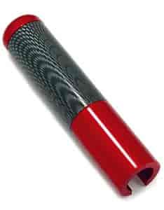 PRKNG BRK HNDL RED/CARBON