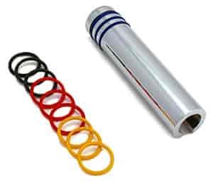 O-RING BRAKE HANDLE CHR