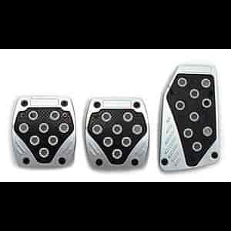 PDL PADS 3 PC IMP W/ BL