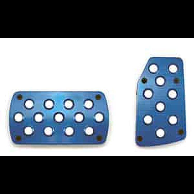 PDL SET 2 PC PUNCHED ALUM