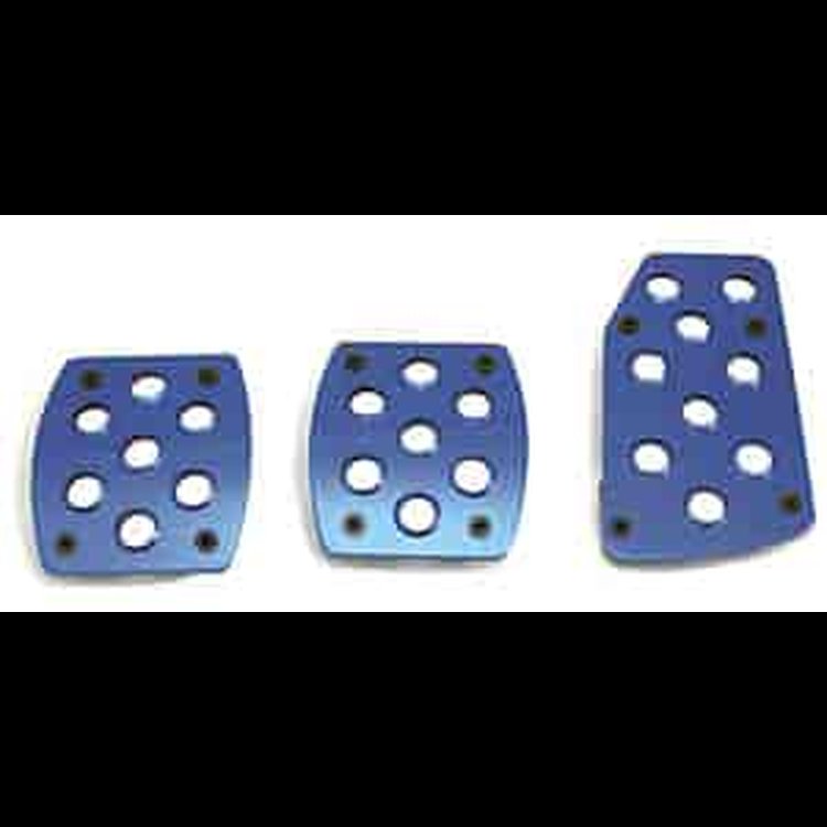 PDL SET 3 PC PUNCHED ALUM