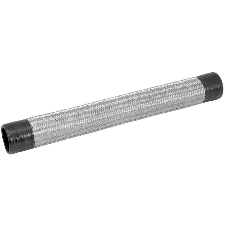 Steel-Flex Radiator Hose 1-3/4" diameter