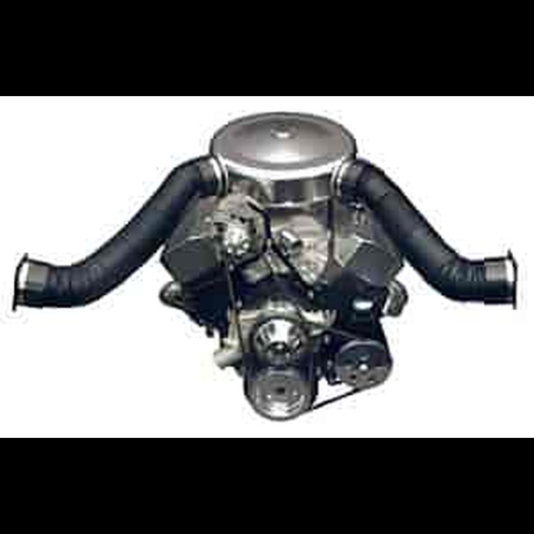 Spectre Muscle Car Cold Air Intake Kits