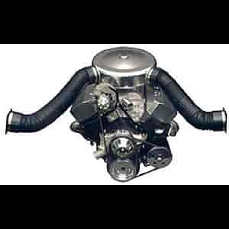 Spectre Muscle Car Cold Air Intake Kits
