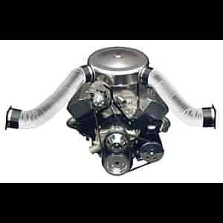 Spectre Muscle Car Cold Air Intake Kits