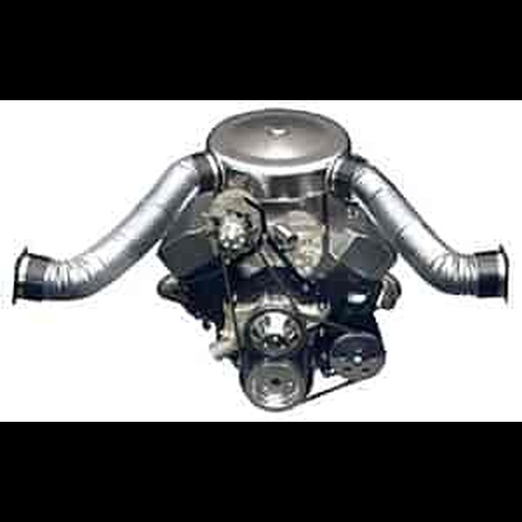 Spectre Muscle Car Cold Air Intake Kits