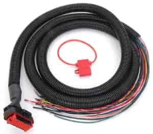 EMS-Pro Wiring Harness