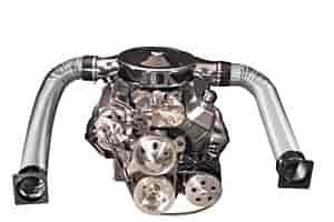 Spectre Muscle Car Cold Air Intake Kits