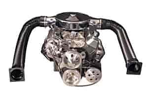 Spectre Muscle Car Cold Air Intake Kits