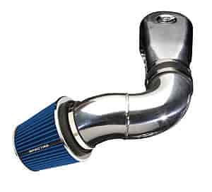 Air Intake Kit 90° x 45° Bend Tube