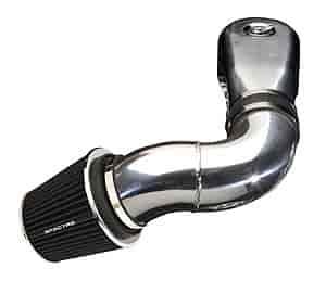 Quikit Single Plenum Kit 45° x 90° Tube, Plenum, Coupler & Clamps