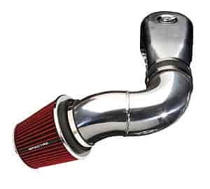 Air Intake Kit 90° x 45° Bend Tube