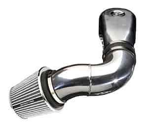 Air Intake Kit 90° x 45° Bend Tube