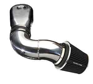 Air Intake Kit 90° x 45° Bend Tube
