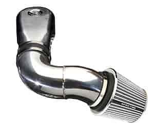 Air Intake Kit 90° x 45° Bend Tube