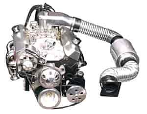 Spectre Muscle Car Cold Air Intake Kits