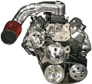 Spectre Muscle Car Cold Air Intake Kits