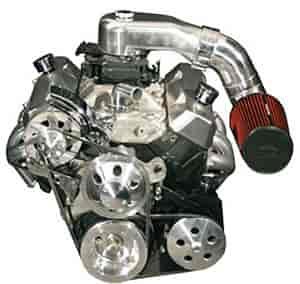 Spectre Muscle Car Cold Air Intake Kits