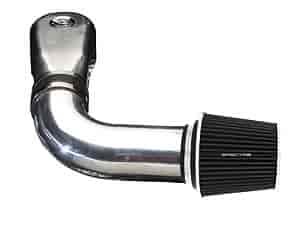 Quikit Single Plenum Kit 90° Tube, Plenum, Coupler & Clamps