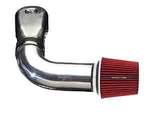 Quikit Single Plenum Kit 90° Tube, Plenum, Coupler & Clamps