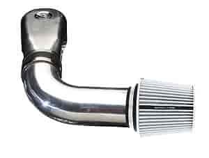 Quikit Single Plenum Kit 90° Tube, Plenum, Coupler & Clamps