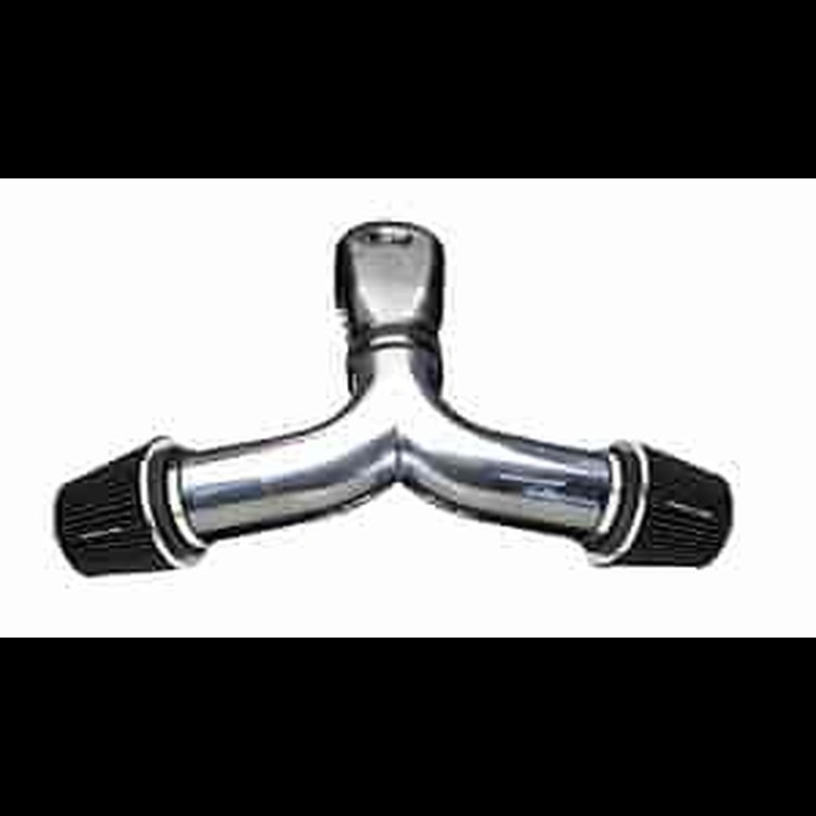 Air Intake Kit Y - Tube