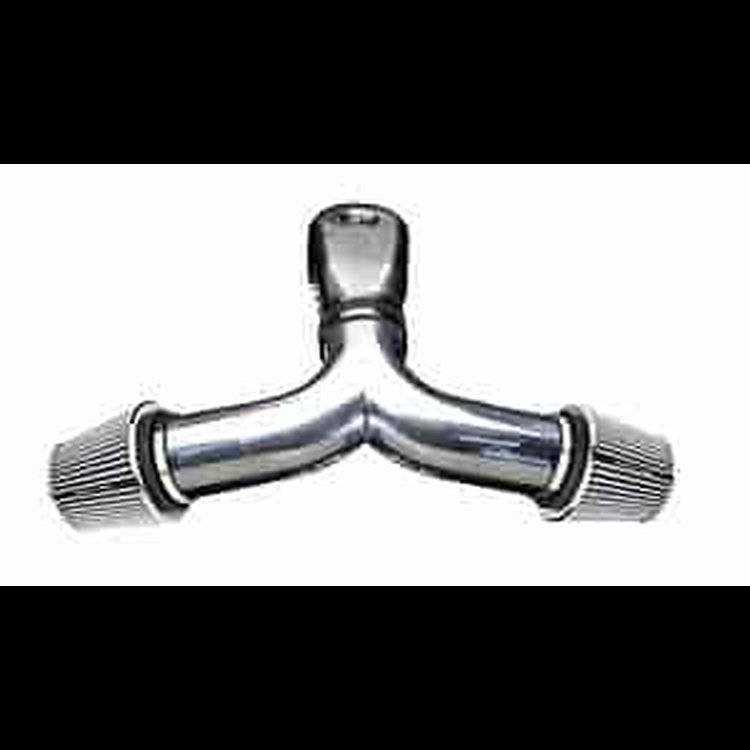 Air Intake Kit Y - Tube