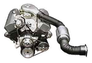 Spectre Muscle Car Cold Air Intake Kits
